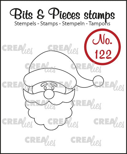 Bits & Pieces No.122 - Santa Claus
