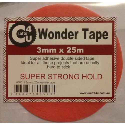 Wonder Tape