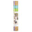 Cricut Glitter Vinyl - Sampler Pack Multicoloured (12 x 12 in)