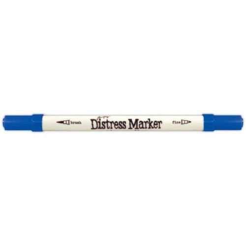 Ranger Blueprint Sketch Distress Marker