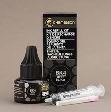Chameleon Ink Refill