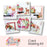 Uniquely Creative Oh Lovely Card Kit