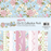 PATCHWORK ROSES 12 X 12 COLLECTION PACK