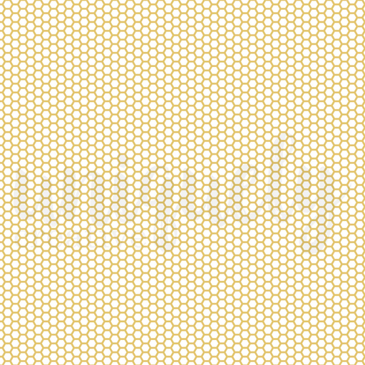 12 X 12 HONEYCOMB FOIL ACETATE