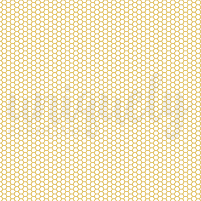 12 X 12 HONEYCOMB FOIL ACETATE