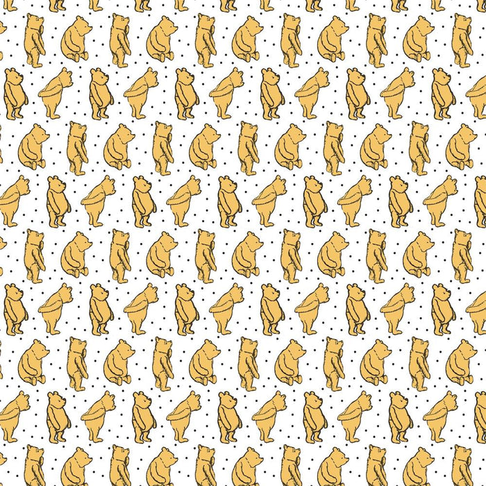 The House At Pooh Corner Double-Sided Cardstock 12"X12"