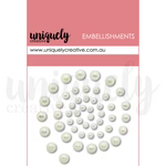 Uniquele Creative Embellies