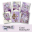 Uniquely Creative Ultra Violet Delight Card Kit