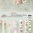 Uniquely Creative. TEA & TRANQUILITY 12 X 12 COLLECTION PACK