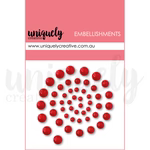 Uniquele Creative Embellies