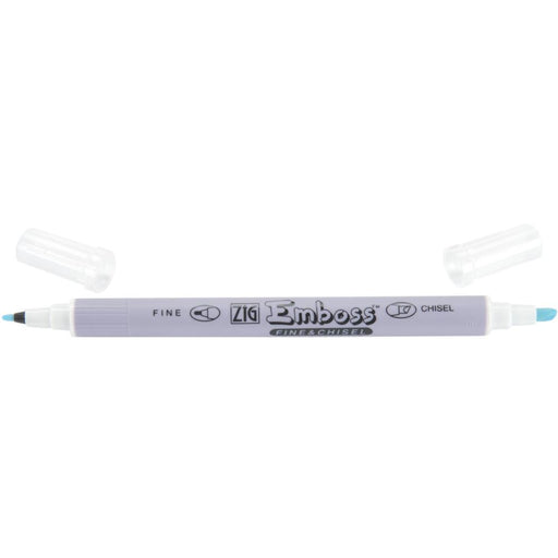 Zig Memory System Calligraphy II Dual-Tip Markers 24/Pkg