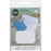 Sizzix Inksheets Transfer Film 660546 White