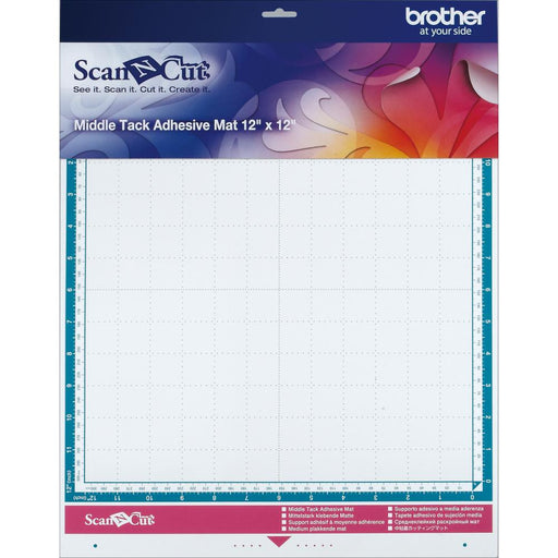 Brother Scan N Cut Middle Tack Mat