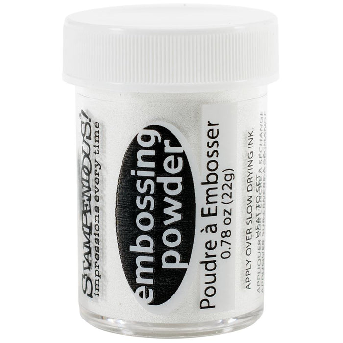 Stampendous Embossing Powder .78oz