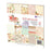Prima Marketing Collection Kit 8"X8" Sweet Peppermint