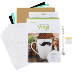 Cricut Vinyl Starter Kit