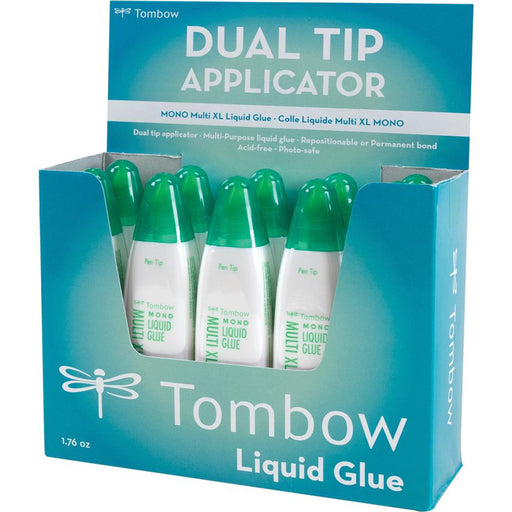 Tombow Mono Multi XL Liquid Glue