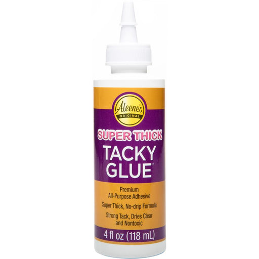 Buy 4oz Craft Glue & Precision Tips, Strong Tacky Glue, Craft Glue Bottles  with Fine Tip, Craft Glue Quick Dry Clear, Fabric Glue Permanent for Art  Glitter Glue/Paper Crafting Scrapbooking/Card Making/Etc Online