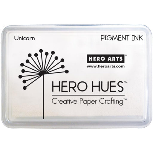 Hero Arts Pigment Ink Pad