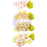 Prima Marketing Mulberry Paper Flowers - Lime Peel/Fruit Paradise