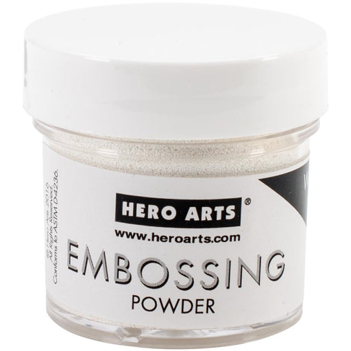 Hero Arts Embossing Powder