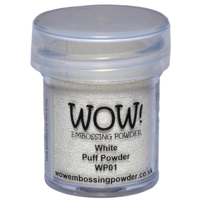 Wow Embossing Powder