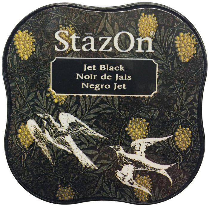 StazOn Mini Ink Pad