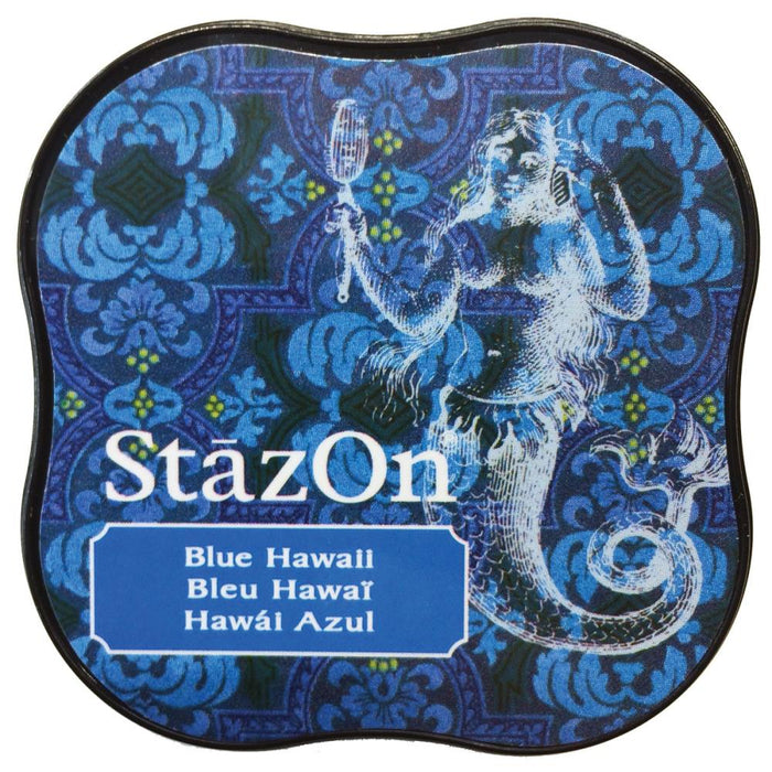 StazOn Mini Ink Pad