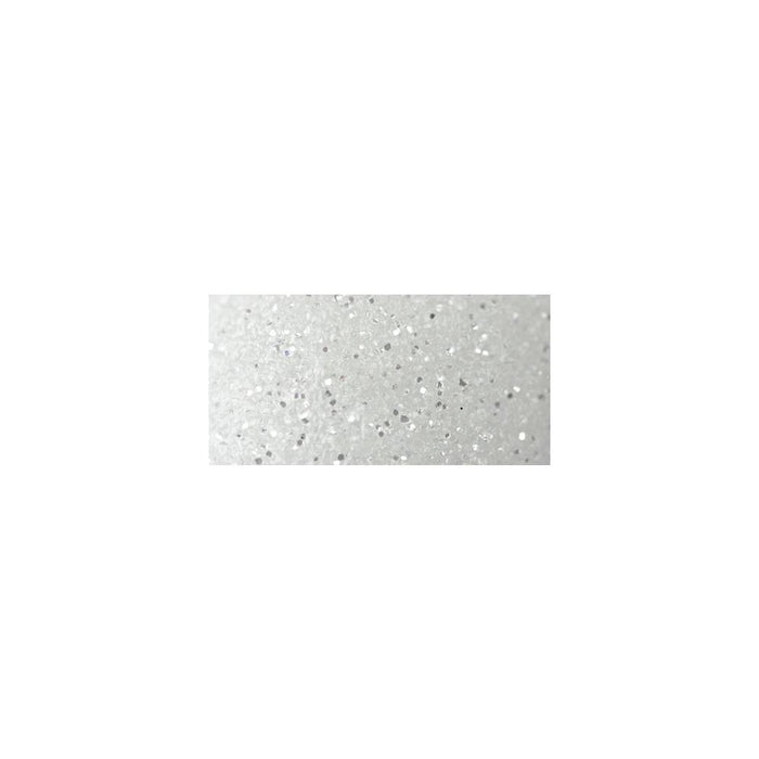 Nuvo Glitter Accents 1.7oz - Fresh Snowfall