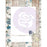 Prima Marketing Georgia Blues Journaling Cards 3" x 4" 45/Pkg - 15 Designs/3 Each