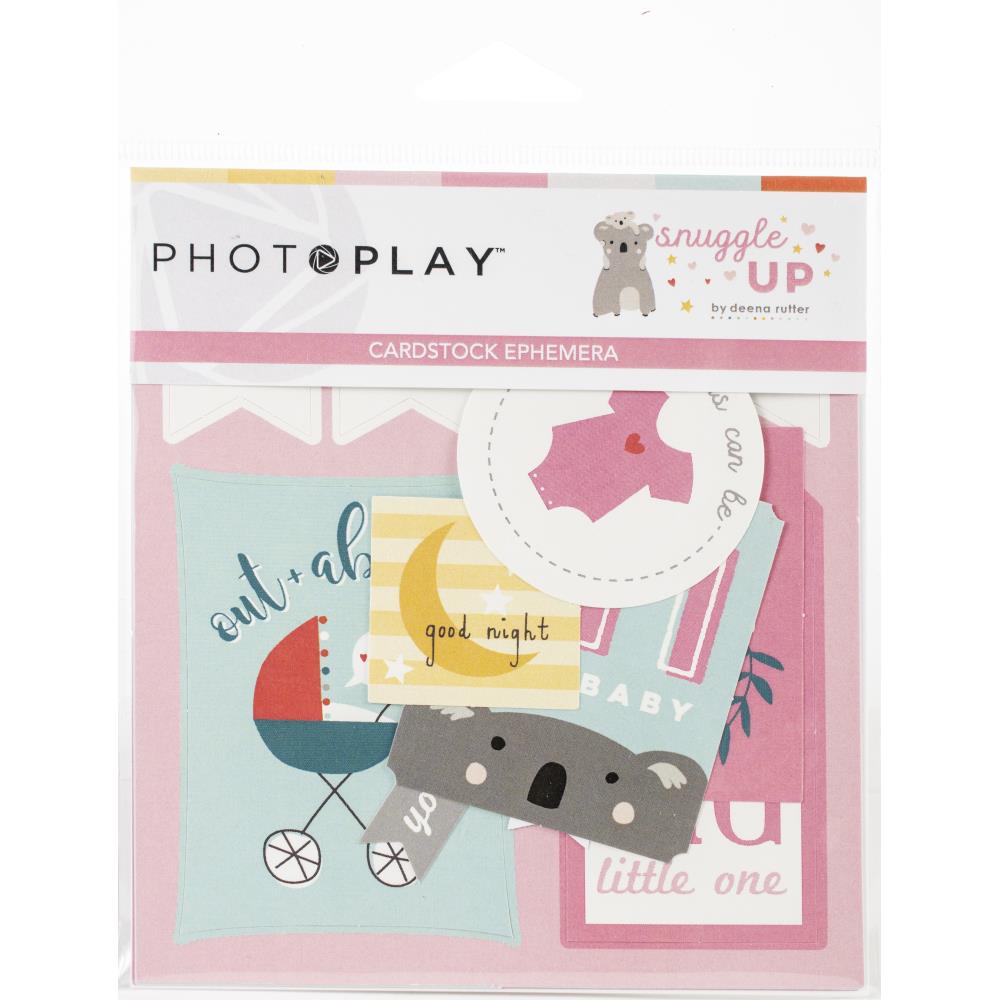 Paper Precut