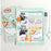 Echo Park Collection Kit 12"X12" - Hello Baby Boy