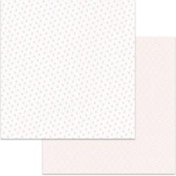 Stamperia Double-Sided Cardstock 12"X12" Texture Buds