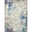Stamperia Rice Paper Sheet A4 Cosmos Astral