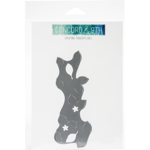 Concord & 9th Dies - Uplifting Thoughts