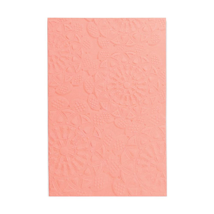 Sizzix 3D Textured Impressions Embossing Folder by