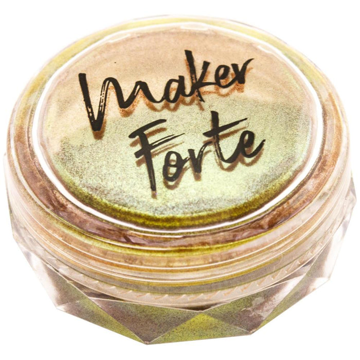 Maker Forte Kaleidoscope Powder Metallic 3g