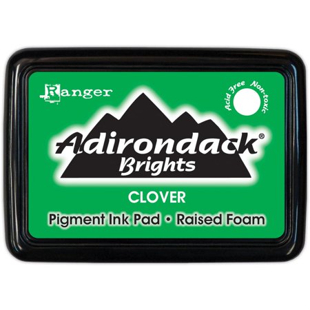 Adirondack Brights Pigment Ink Pad