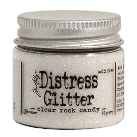 Tim Holtz -  Distress Glitter 18g