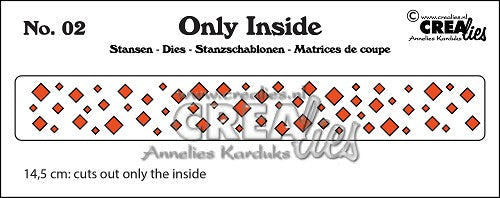 Only Inside stans/die no. 2