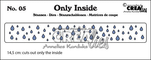 Only Inside stans/die no. 5