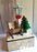 Cardzz die cutting no. 17, Christmas tree (card size)