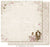 MajaDesign 12"x12" Vintage Romance Collection Love is in the air VIN-817