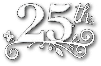 Twenty Fifth Celebration