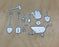 Craft Barn Die Garden Tools