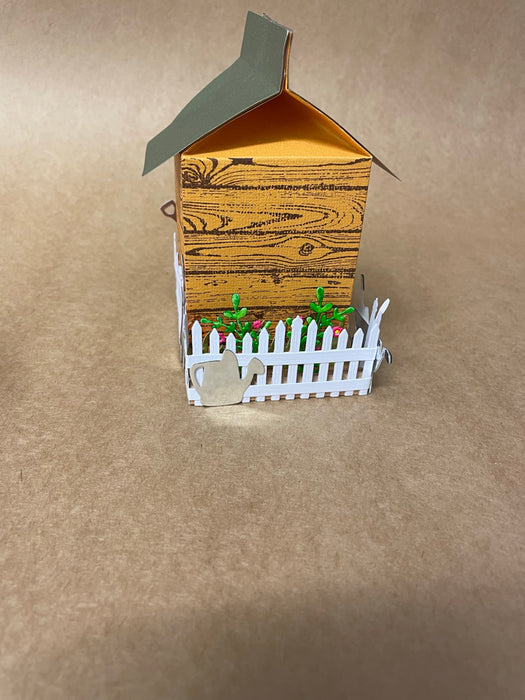 Craft Barn Die Garden Tools