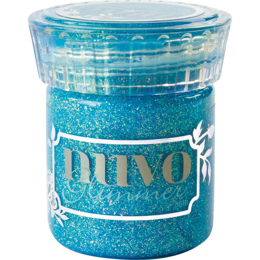 Nuvo - Deluxe Adhesive