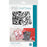 Gina K Designs Foil-Mates Background 5.5"X8.5" 10/Pkg