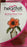 Blazing Poppy Vase Stamp HCPC3676