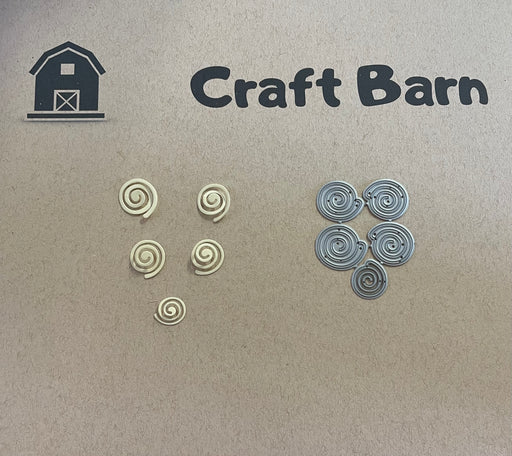 Craft Barn Die make your own Wobbles